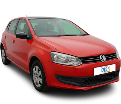 Volkswagen Polo-img